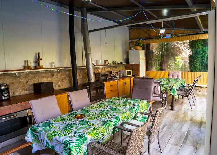 Casa Rural El Nacimiento